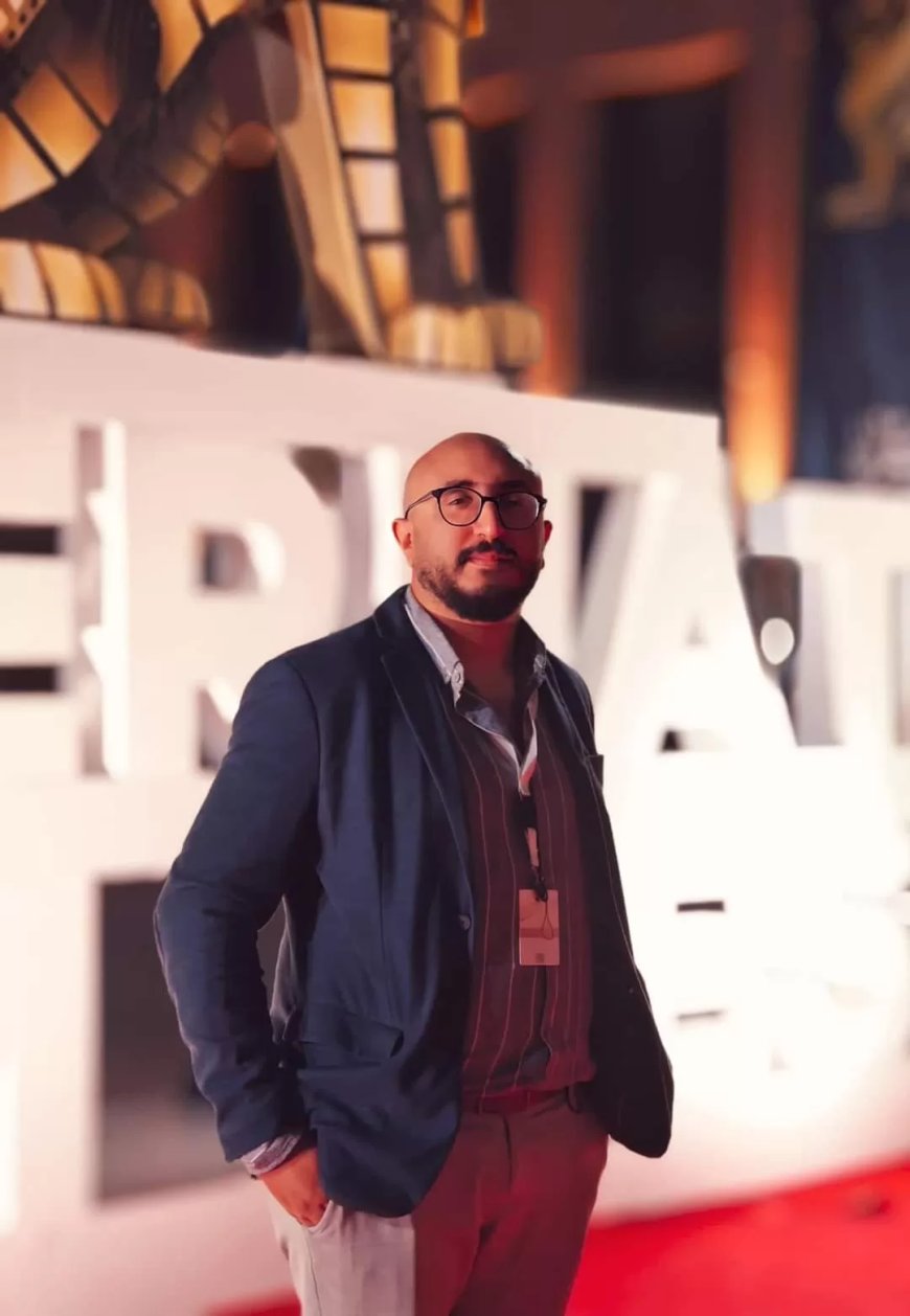 غدا.. العرض العالمي الأول ل”نحن في حاجة إلى المساعدات الكونية” في مهرجان وهران الدولي الفليم العربي