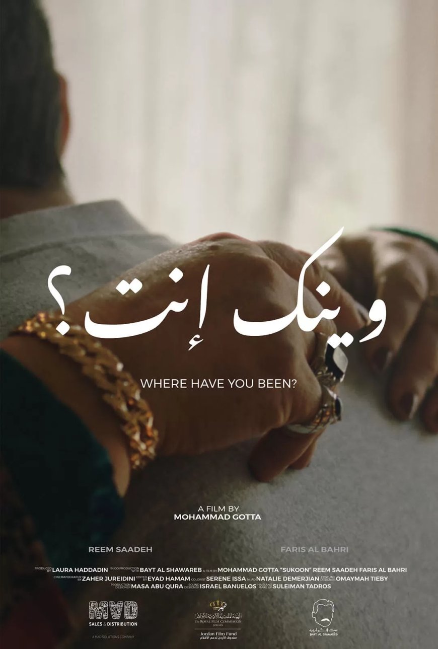 “وينك إنت” يشارك في ٤ مهرجانات دولية خلال الشهر الجاري