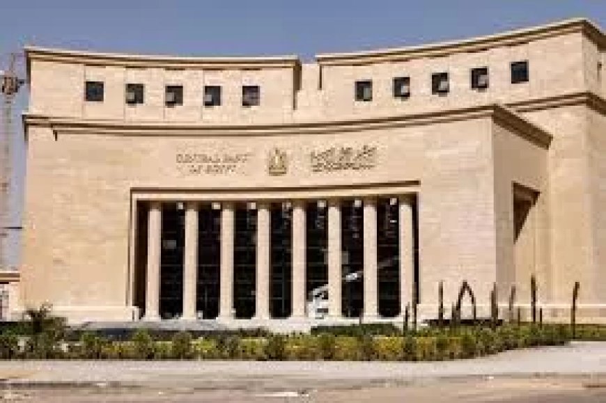 يستضيفه البنك المركزي ..  الاجتماع التاسع للجنة الفنية للآلية الإفريقية يناقش التحديات التي تواجه القارة في مجال التصنيفات الائتمانية