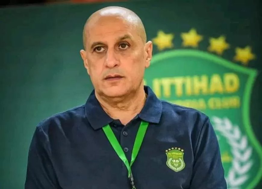 أحمد عمر: مباراة سبورتنج اليوم.. صعبة