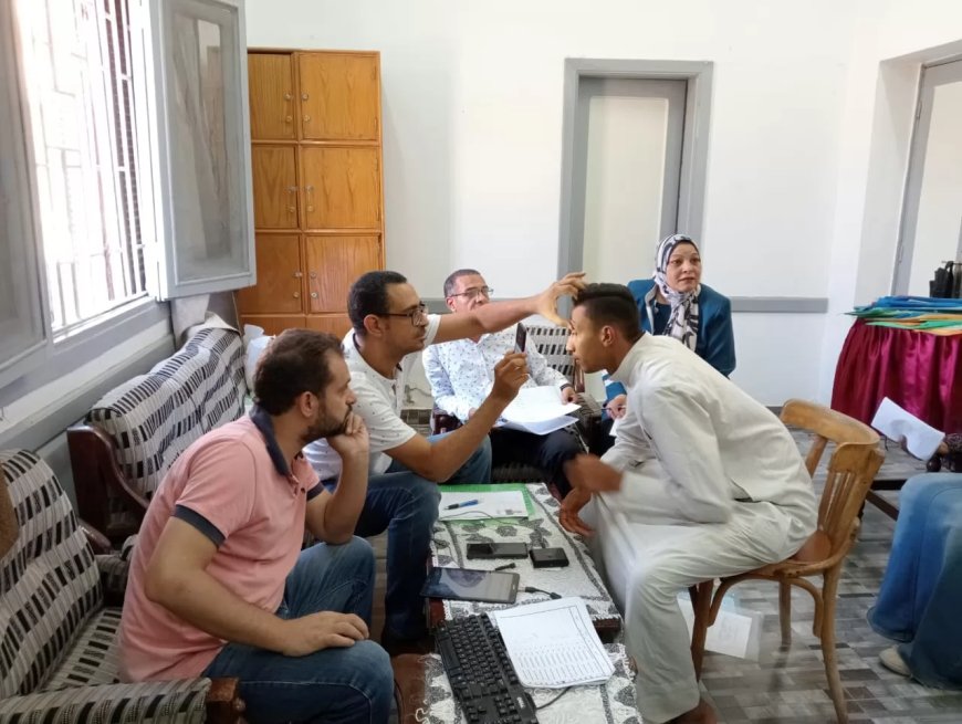 “التضامن”: إعادة فحص أكثر من 71 ألف مواطن من خلال 685 لجنة تظلم لذوى الإعاقة على مستوى الجمهورية