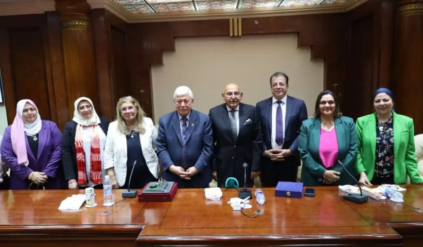 جامعة 6 أكتوبر تستضيف اللواء الغبارى متحدثا عن “التخطيط والخداع الاستراتيجي”
