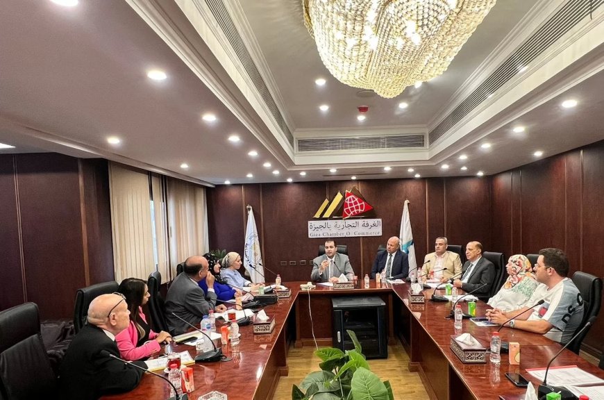صيدليات الجيزة تقترح حلولا جديدة للتخلص من الأدوية منتهية الصلاحية