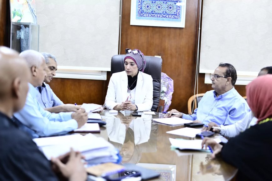 مراعاة لظروفهم.. جامعة الأقصر توافق على تسكين 84 طالب وطالبة بالمدن الجامعية