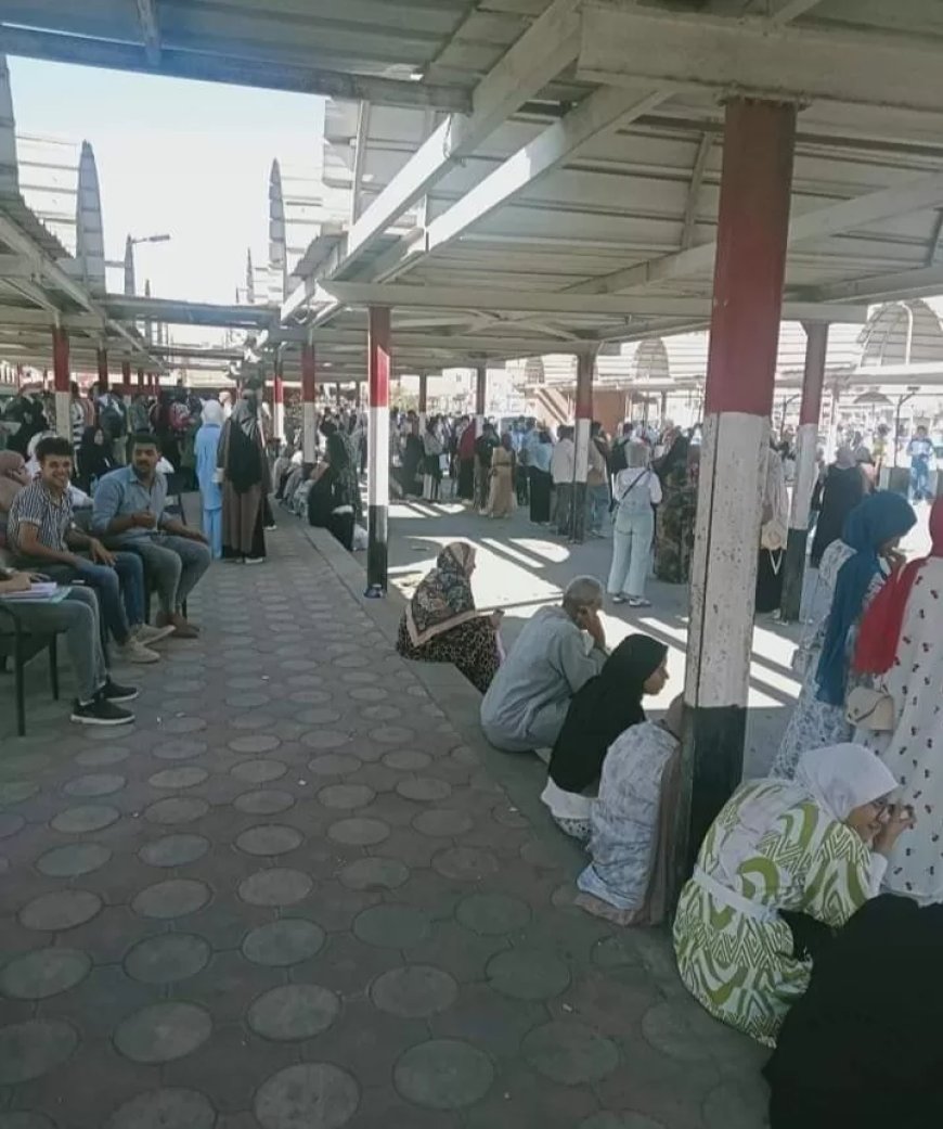 عاجل لمحافظ كفرالشيخ