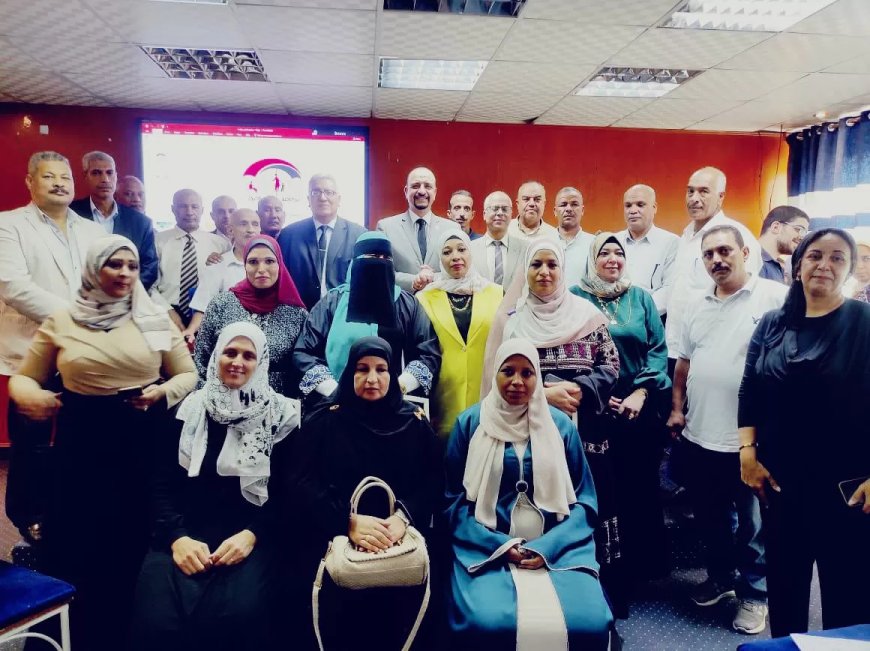 “التضامن” تنظم دورة تدريبية لرفع كفاءة العاملين لتطبيق مشروطية “تكافل وكرامة”