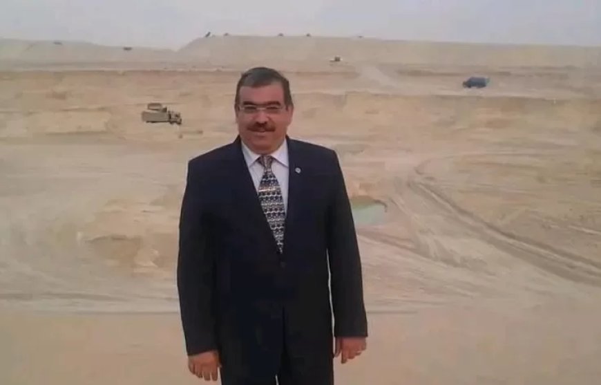 ورحل كمال عوض ..نقاء الروح وصفاء القلب