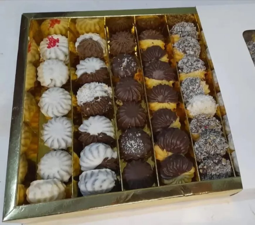 البيتي فور البيتى باشكال مختلفه