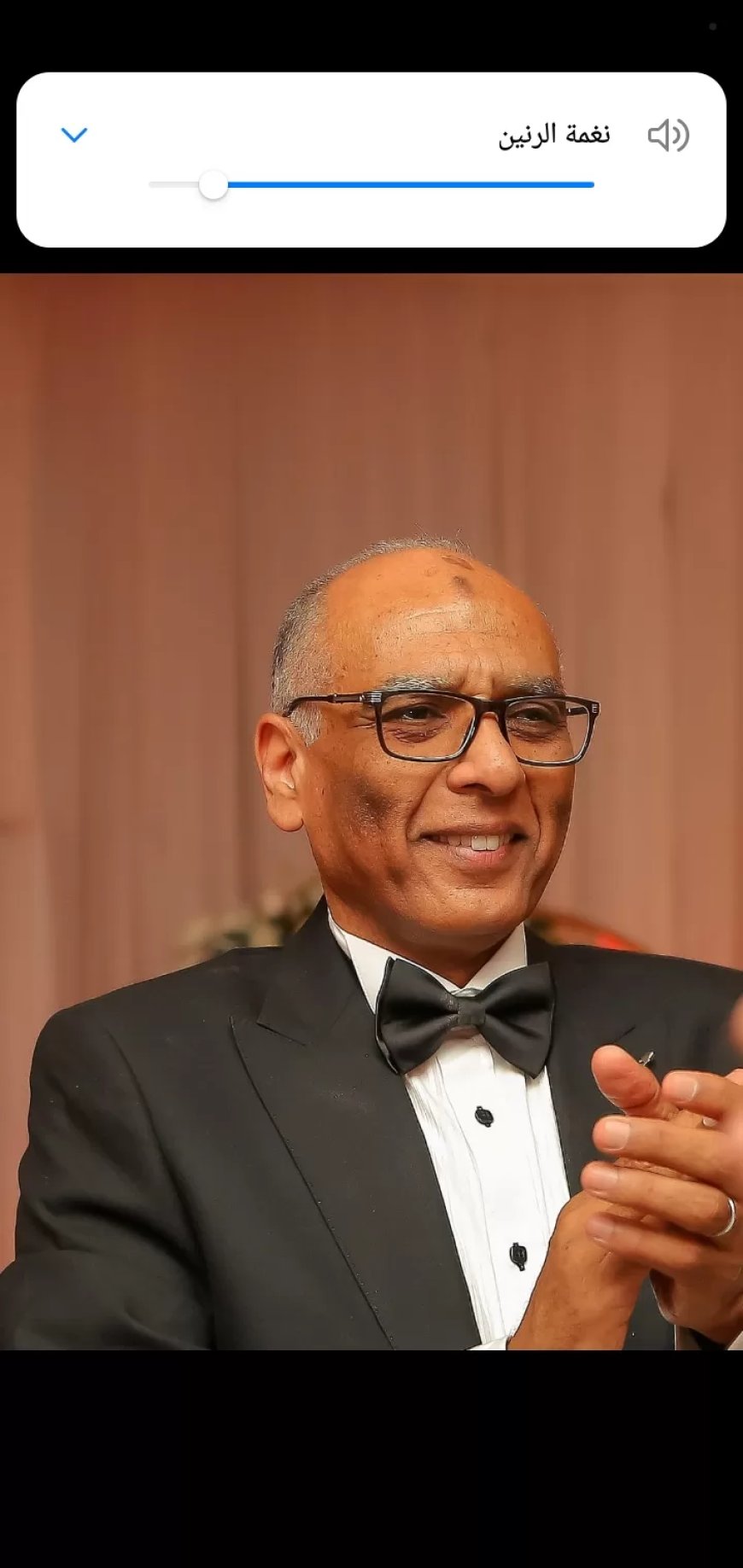 اشرف فرحات يتقدم بأوراق ترشحه لرئاسة اتحاد الهوكي