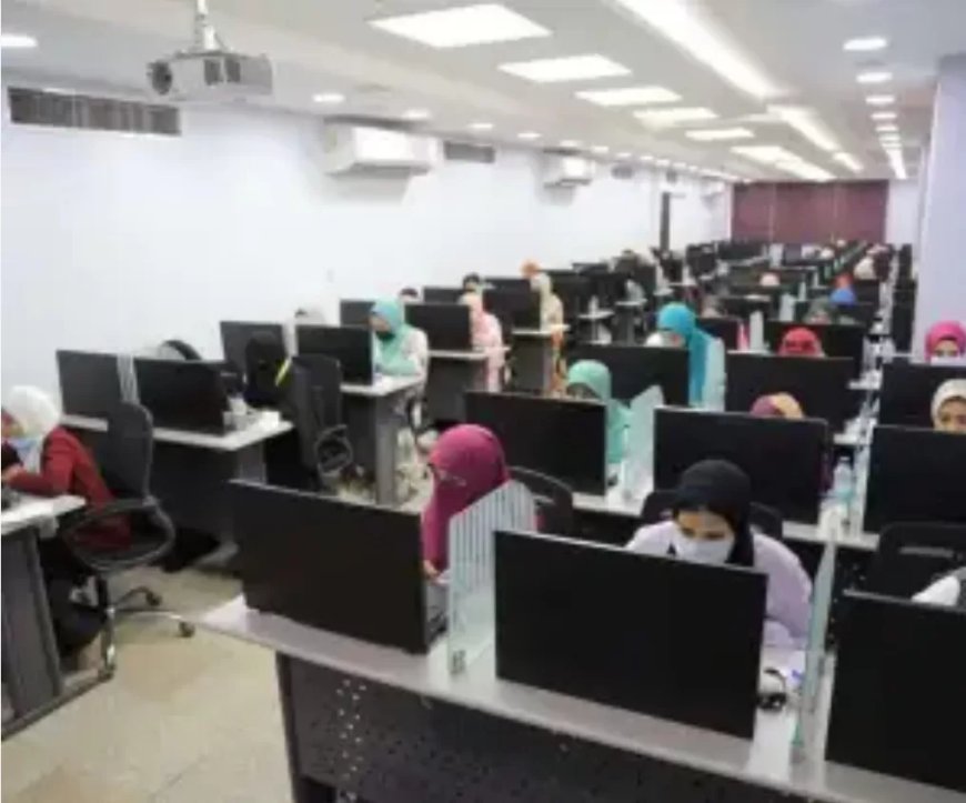 بالأسماء.. الاثنين بدء التدريب التأهيلي للغائبين بمسابقة 30 ألف معلم الدفعة الثالثة بالجيزة