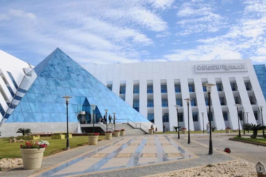 وفقاً لمؤشر أوكلا .. مصر تتقدم ثلاث مراكز عالميا في سرعة الإنترنت الثابت