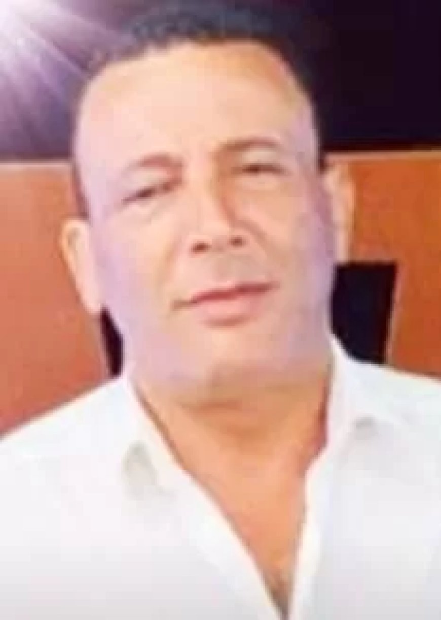 بسبب خلافات الجيرة المستمرة  أربعه أشخاص بدسوق قتلوا جارهم بالشوم الغليظه وأصابوا إبنه بعد إقتحام منزله !!