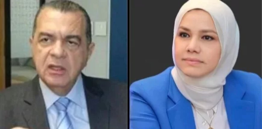 حزمة التيسيرات الضريبية .. فى ندوة بأكاديمية السادات السبت المقبل