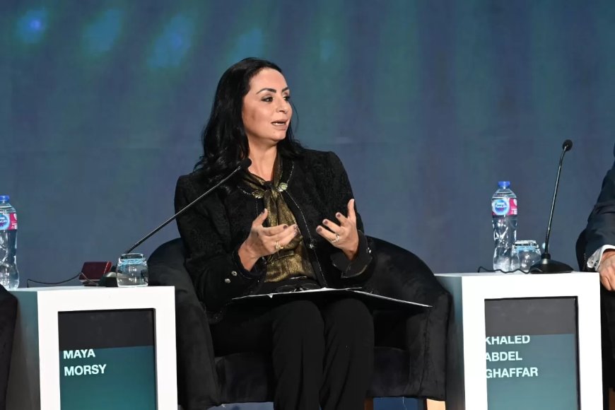 “التضامن”: 545 ألف مسن ومسنة مستفيد من دعم “كرامة”