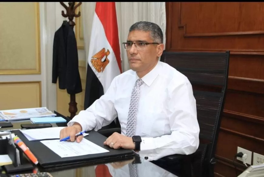 ضبط 3333 مخالفة تموينية للمخابز  والبداليين التموينين ومحطات البنزين والمحال العامة بالجيزة
