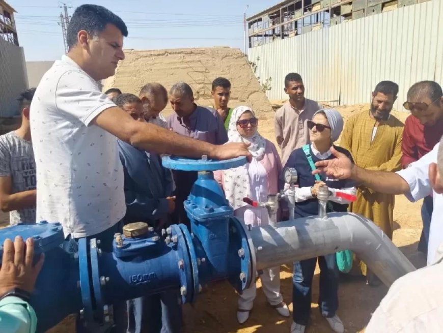 وزير الزراعة يبحث مع وفد الايفاد نتائج البعثة الاشرافية لمشروع الإستثمارات الزراعية المستدامة