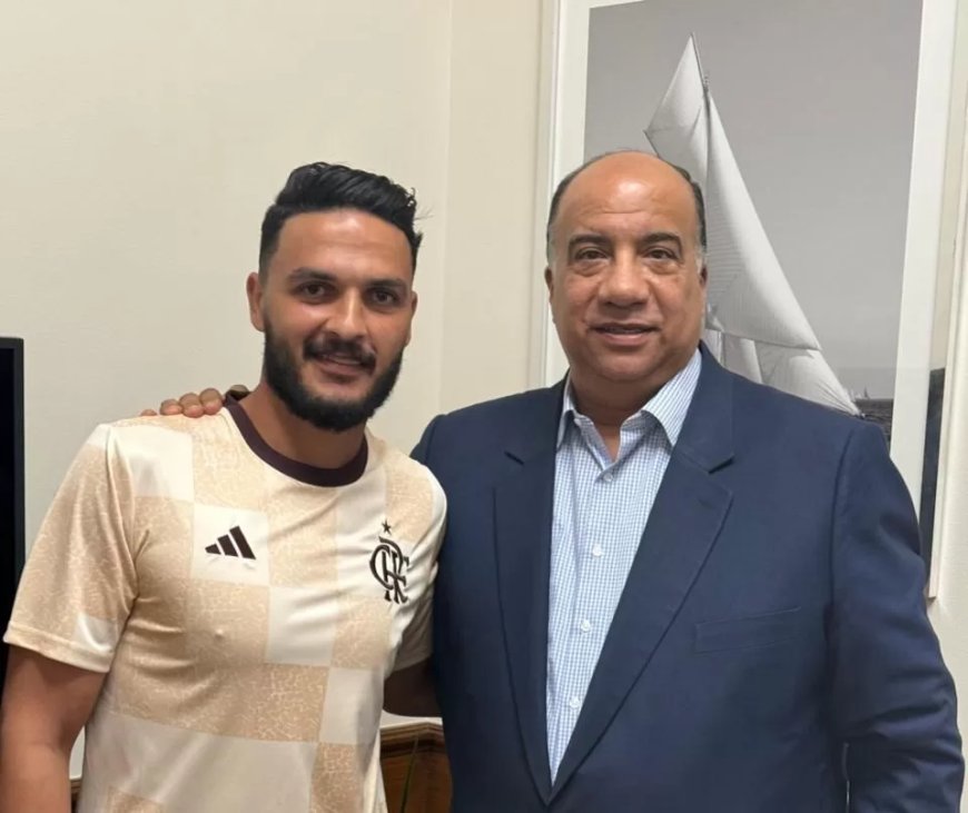 الاتحاد السكندري يتعاقد مع الحارس أحمد دعدور بعقد يمتد لـ 3 مواسم