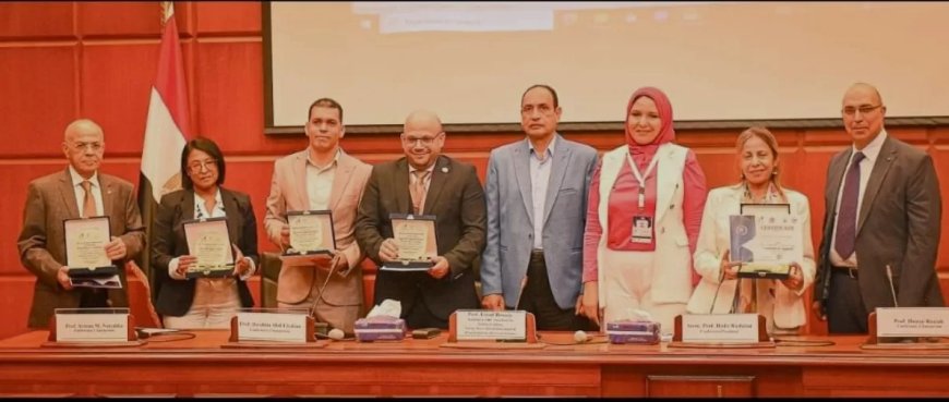 مؤتمر بقومى البحوث يكشف التغذية العلاجية ضرورة للوقاية من الأورام السرطانية
