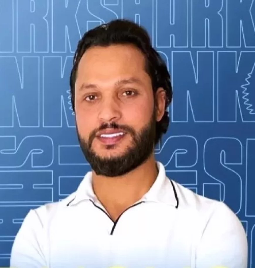 فى إطار التعاون مع القطاع الخاص . د. أحمد فزارة  مؤسس منصة “دوايا” نعمل فى مجال التكنولوجيا الصحية ونقدم المساعدة لأكثر من 800 الف كادر طبى حتى الان