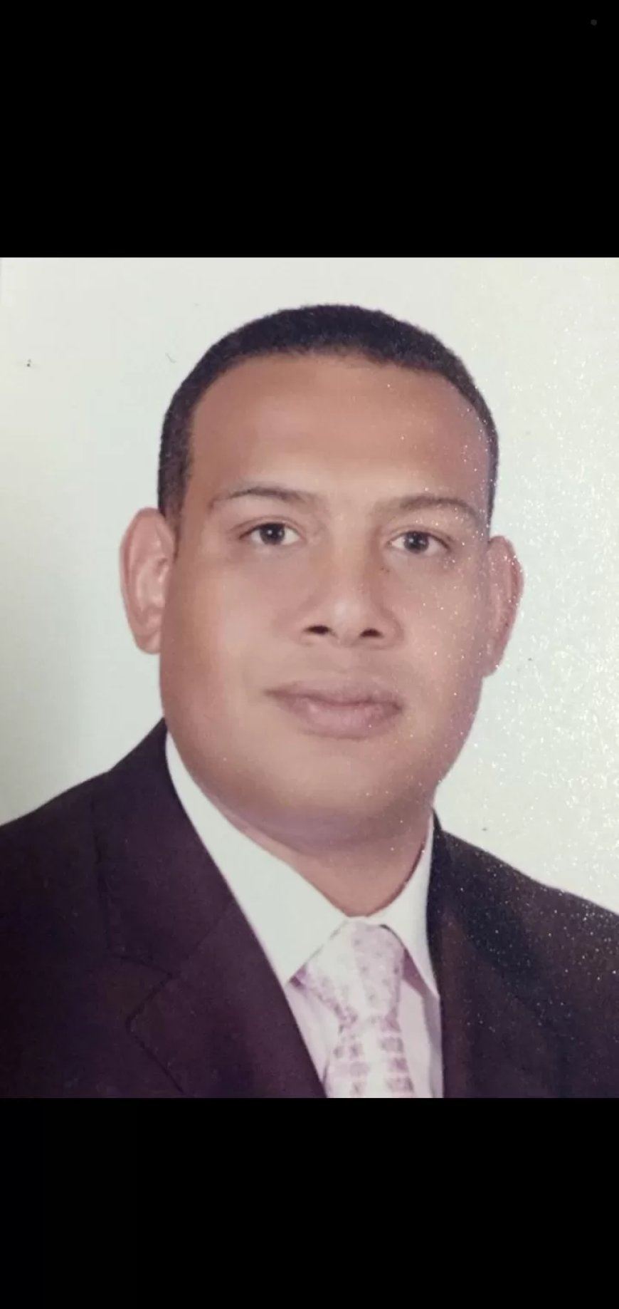 د علي عبد العزيز عميدا لكلية التربية الرياضية بالعريش