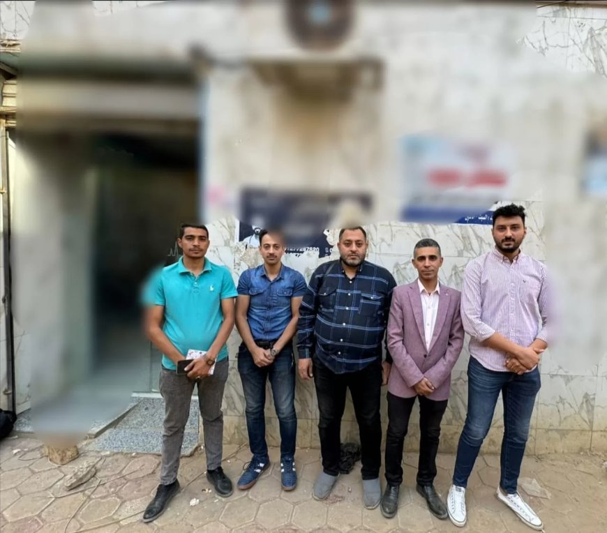 مخالفات جسيمة.. غلق مستشفى خاص و عيادة بمركزي المنشاه و جرجا