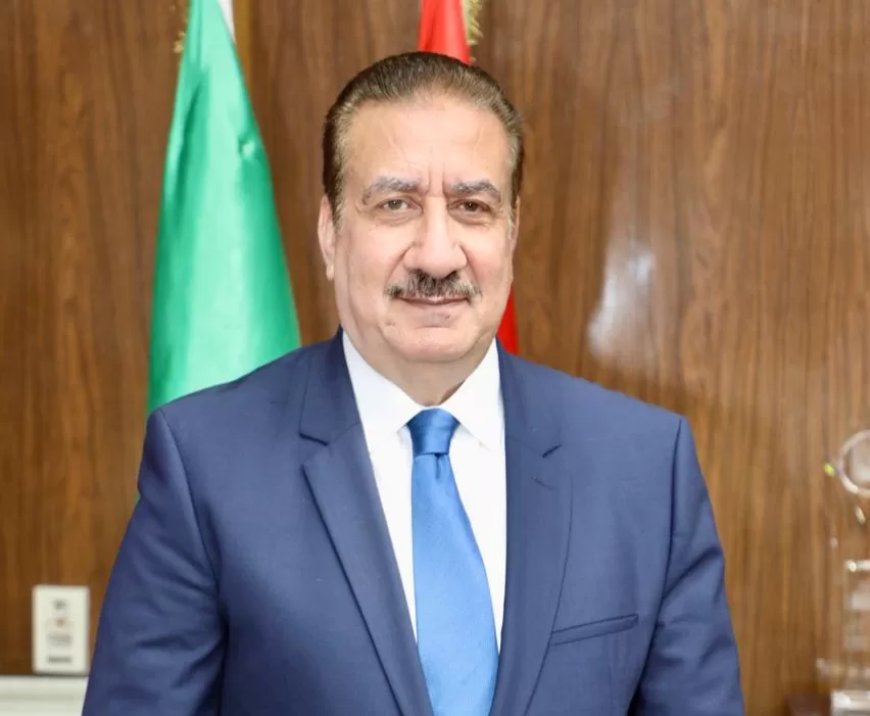 حركة محليات محدودة بالمنوفية.. “الزرقانى” نائبا لشبين.. “الشنشورى” لقويسنا.. و”حسناء” لتلا… و “السمنى” لسرس الليان