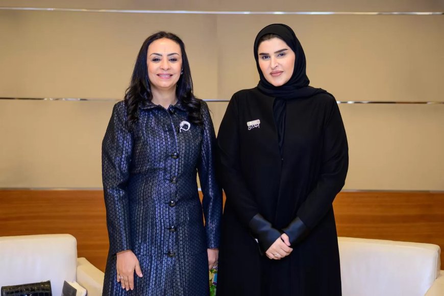 تعاون مصرى قطرى لتعزيز دعم الأسرة في مؤتمر الدوحة الدولى