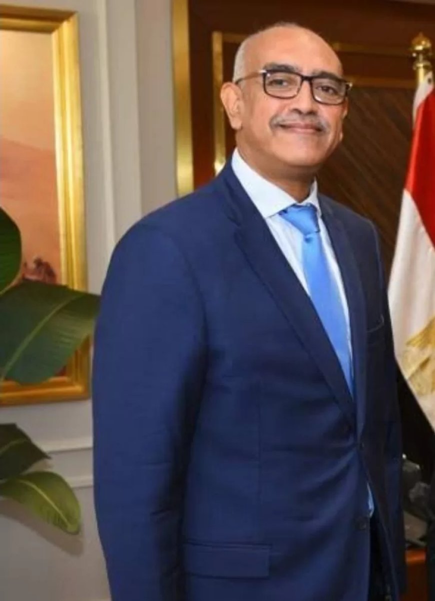 ملتقى الجالية المصرية الثاني بجدة غدا الجمعة