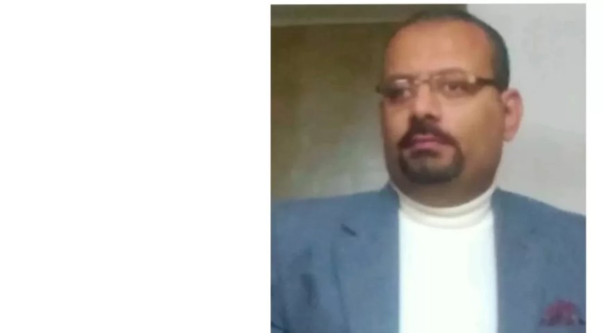 هَبْ أنّهُ عبَق.. أحدث إبداعات الأديب أحمد فاروق بيضون