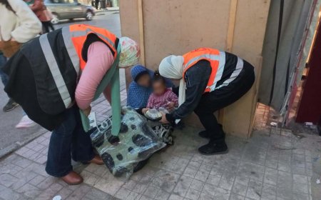 “التضامن”: التدخل السريع يستجيب لـ ٩٣٤ بلاغا.. خلال أكتوبر الماضى