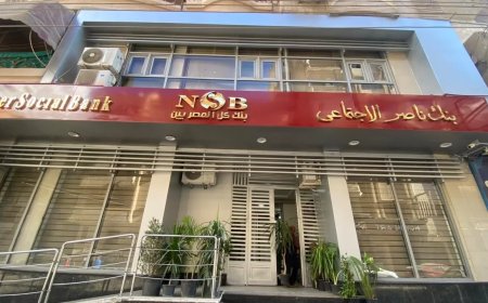 “ناصر الاجتماعي” يُطلق مسابقة “ادفع بميزة تكسب” لتحقيق الشمول المالى