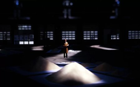 “من بين جميع الناس في جميع أنحاء العالم” و “معجم نازح” .. ضمن فعاليات “دي- كاف”