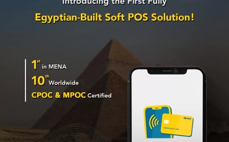 فوري أول شركة في الشرق الأوسط وشمال أفريقيا والعاشرة عالميًا تحصل على شهادتي CPOC وMPOC لحل Soft POS