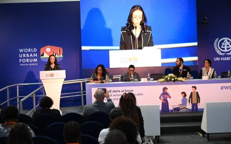 “مايا مرسى”: الجمعيات الأهلية أول من يستجيب للأزمات و يطرحون حلولاً مبتكرة فعالة