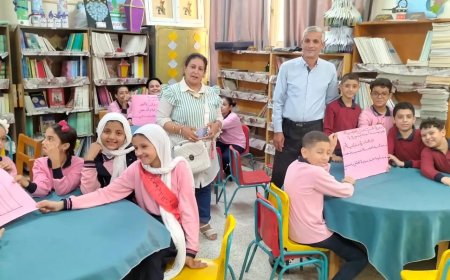 تنفيذ 2914 ندوة للتوعية والتثقيف الصحي بالمنيا خلال أكتوبر الماضى