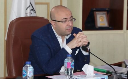 محافظ بني سويف : انطلاق المرحلة الثانية ضمن الموجة 24 لحملات إزالة التعديات أراض أملاك الدولة .