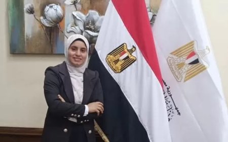 نموذج محاكاة مجلس الشيوخ .. شباب يصنع التاريخ