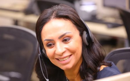 “وزيرة التضامن”: 210 ألف شكوى وطلب من المواطنين تعاملت معها الوزارة خلال شهر أكتوبر