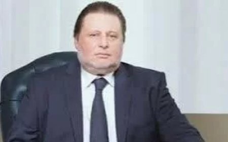 محافظ المركزى : مصر لم تطلب زيادة الشريحة المقبلة من قرض الصندوق