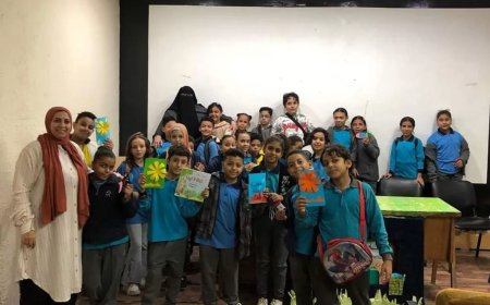 المركز القومى ينشر ثقافة البحث العلمى خلال صالون ابن الهيثم