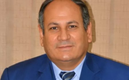 رئيس البحوث الزراعية يستعرض تقريرا عن انشطة وانجازات معهد بحوث امراض النباتات خلال أكتوبر 2024