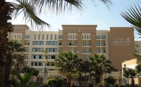 انطلاق “المؤتمر الأول لقسم القلب والأوعية الدموية ” بمستشفي الأحرار التعليمى بالزقازيق