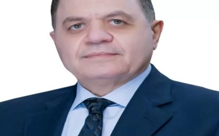 عاجل لوزير الداخلية