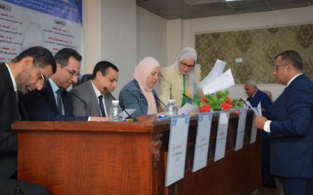 دراسة علمية رائدة للدكتور مصطفى محمد أحمد سليم توصي بتجنب مضاعفات أدوية مرضى السكري وتأثيرها على الكلى والأوعية الدموية