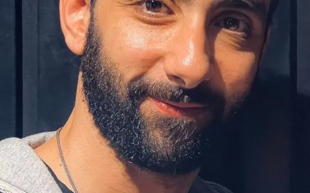 بيجاد مهتدي : ‘المتحدة” منحتني الفرصة و سعيد بمشاركتي في “تيتا زوزو”