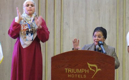 وزارة الصحة والسكان :تكثيف الجهود لتحسين الخدمات الصحية وتعزيز دمج الأشخاص ذوي الإعاقة في المجتمع