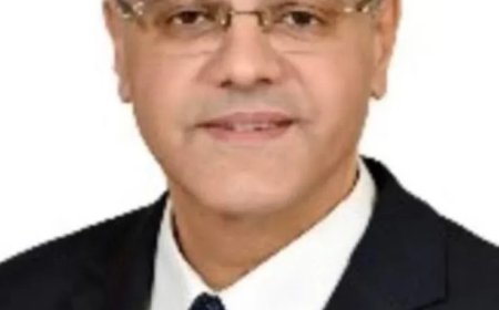 سؤال لمحافظ القليوبية