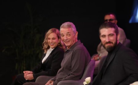 محمود حميده يكشف تفاصيل رفضه أعمال الفورمات.. وسبب اختياره ل “موعد مع الماضي” 