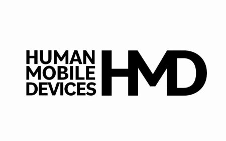 إطلاق  HMD رسميًا في مصر بمعرض Cairo ICT