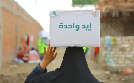 “صناع الخير” تستعد لإطلاق مبادرة “صناع الدفا” للأولى بالرعاية لمواجهة الشتاء القارس